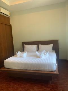 บ้านธานี (BAAN THANI) - Choeng Mon Beach - 4