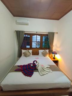 Kusnadi Hotel - Legian - 7