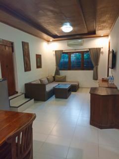 Kusnadi Hotel - Legian - 6