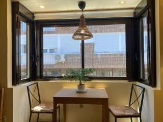 Estudio Castellana Norte con parking - Madrid - 4