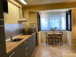 Estudio Castellana Norte con parking - Madrid - 9