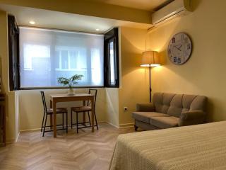 Estudio Castellana Norte con parking - Madrid - 1