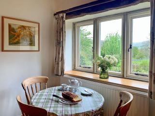 Tophams Laithe - Kilnsey - 8