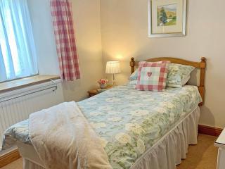 Tophams Laithe - Kilnsey - 4