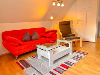 Ferienwohnung Meta - Norderney - 1