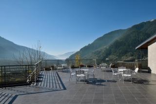 juSTa Grand View Resort & Spa, Manali - Manāli - 5