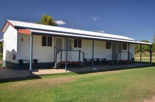 Pelican Rest Tourist Park - 8