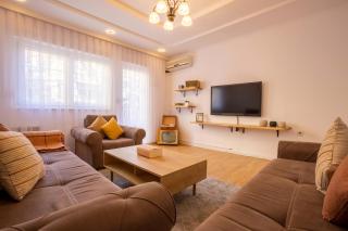 City Block Apartment - Pristina - 0