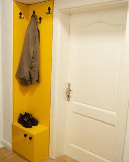 City Block Apartment - Pristina - 7