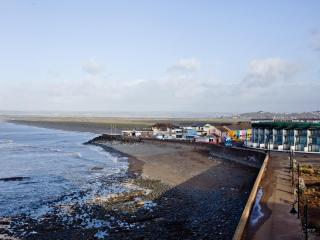 Apartment 50 - Westward Ho! - 1