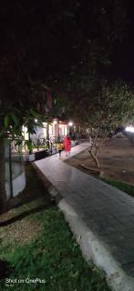 Agralam Cottages @Raghunandan Resort - 2