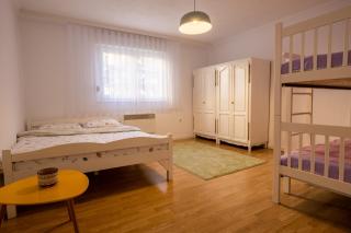 City Block Apartment - 5