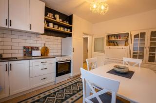 City Block Apartment - 3