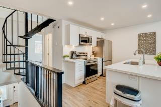 Crystal Bay Comfort - Incline Village - 3
