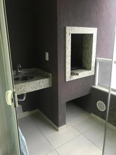 Apto Praia de Bombas - 4