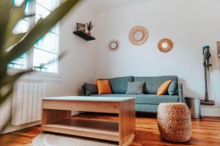 Le petit rempart - Appt lumineux 2pers au coeur de Blois - 0