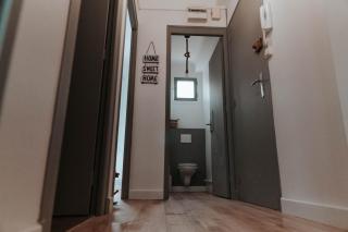 Le petit rempart - Appt lumineux 2pers au coeur de Blois - Blois - 7