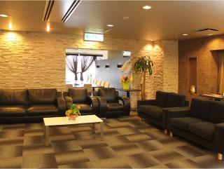 HOTEL LiVEMAX BUDGET Iyo Mishima - Shikokuchuo - 2