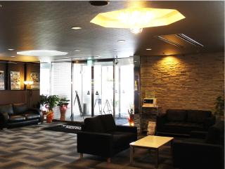 HOTEL LiVEMAX BUDGET Iyo Mishima - Shikokuchuo - 1