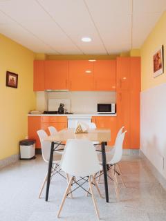 Apartamento "CAMPO CARMEN" - Tordesillas - 8