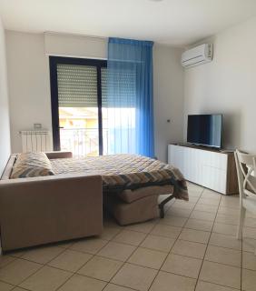 Alloggio Vista Mare - Parcheggio Gratis - 6