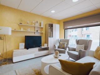 Apartamento "CAMPO CARMEN" - Tordesillas - 0