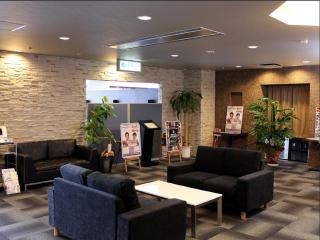 HOTEL LiVEMAX BUDGET Iyo Mishima - Shikokuchuo - 4