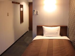 HOTEL LiVEMAX BUDGET Tokyo Hamura Ekimae - Hamura - 3