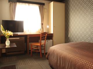 HOTEL LiVEMAX BUDGET Tokyo Hamura Ekimae - Hamura - 2