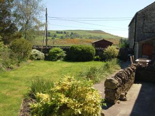 Gill Barn - Bampton - 2