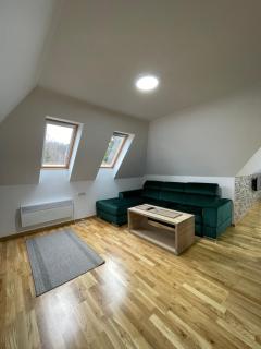 Alexandro Apartmani Zlatibor - Zlatibor - 1