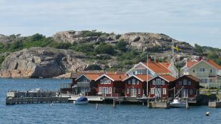 Hotel Tanum Gestgifveri - 8
