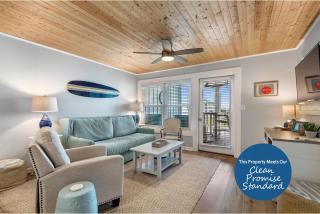 Jubilee Landing 206 - Orange Beach - 9