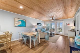 Jubilee Landing 206 - Orange Beach - 7