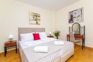 DERMATAS RESIDENCE HERAKLION CITY CENTER - Iráclio - 8