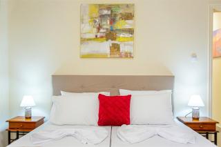 DERMATAS RESIDENCE HERAKLION CITY CENTER - Iráclio - 6