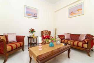 DERMATAS RESIDENCE HERAKLION CITY CENTER - Iráclio - 3