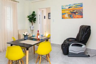 DERMATAS RESIDENCE HERAKLION CITY CENTER - Iráclio - 1