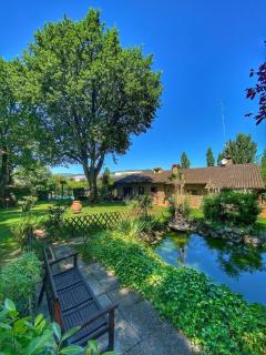 Villa Stella - Case Pieve al Toppo - 9