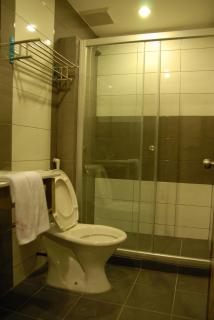 Queen Hotel - Keningau - 1
