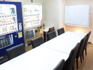 HOTEL LiVEMAX BUDGET Tokyo Hamura Ekimae - Hamura - 6