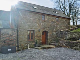 Llandremor Fawr Cottage - Llanedy - 9