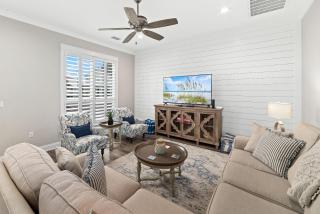 Starfish Cottage - Gulf Shores - 8