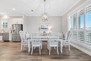 Starfish Cottage - Gulf Shores - 4