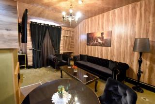 Hotel Hymeti's Palace - 1