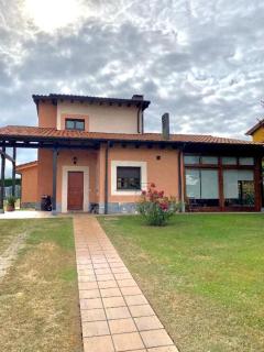 Casona La Teja en Ribadedeva - 5