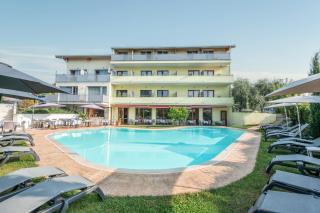 Hotel Alessandra - Garda - 0
