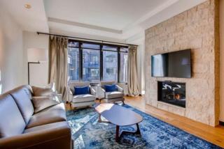 Vail Lion 1 Bedroom Mountain Vacation Rental Just Steps From The Eagle Bahn Gondola - 5