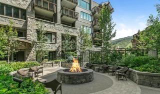 Vail Lion 1 Bed - Vail - 8