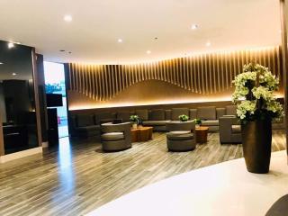 Shore Residence condotel,Pasay city Philippines - 1